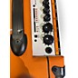 Used Orange Amplifiers Crush 20RT Guitar Combo Amp