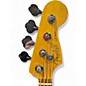 Used Fender American Professional II Jazz Bass DARK NIGHT Electric Bass Guitar