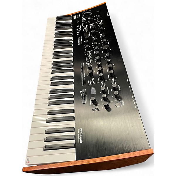 Used KORG Prologue 16 Synthesizer