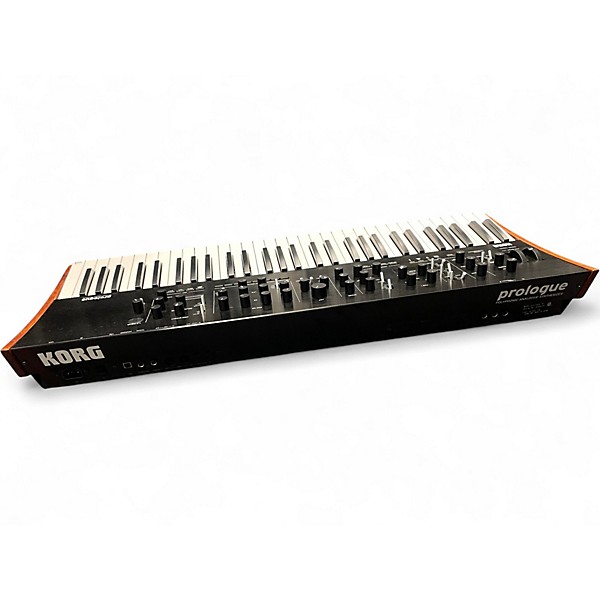 Used KORG Prologue 16 Synthesizer