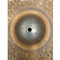 Used Paiste 18in Rude Basher Cymbal