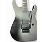 Used Jackson SL1 Soloist METAL EDITION Satin Black Solid Body Electric Guitar