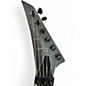 Used Jackson SL1 Soloist METAL EDITION Satin Black Solid Body Electric Guitar