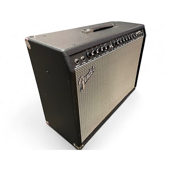 Used Fender Champion 100 Guitar Combo Amp