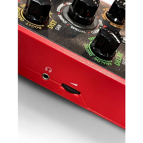 Used Line 6 POD Express Effect Processor