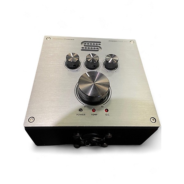 Used Seymour Duncan PowerStage 170 Guitar Power Amp