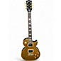 Used Gibson Slash Signature Custom Les Paul Gold Top Solid Body Electric Guitar thumbnail