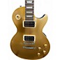 Used Gibson Slash Signature Custom Les Paul Gold Top Solid Body Electric Guitar
