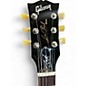 Used Gibson Slash Signature Custom Les Paul Gold Top Solid Body Electric Guitar