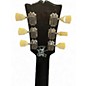 Used Gibson Slash Signature Custom Les Paul Gold Top Solid Body Electric Guitar