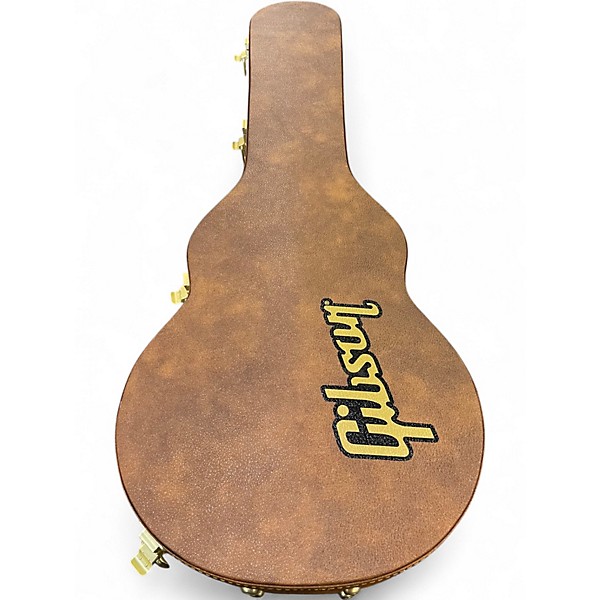 Used Gibson Slash Signature Custom Les Paul Gold Top Solid Body Electric Guitar