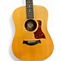 Used Taylor BBT Big Baby Natural Acoustic Guitar