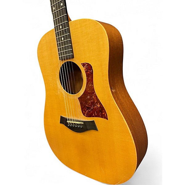 Used Taylor BBT Big Baby Natural Acoustic Guitar