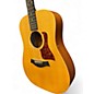 Used Taylor BBT Big Baby Natural Acoustic Guitar