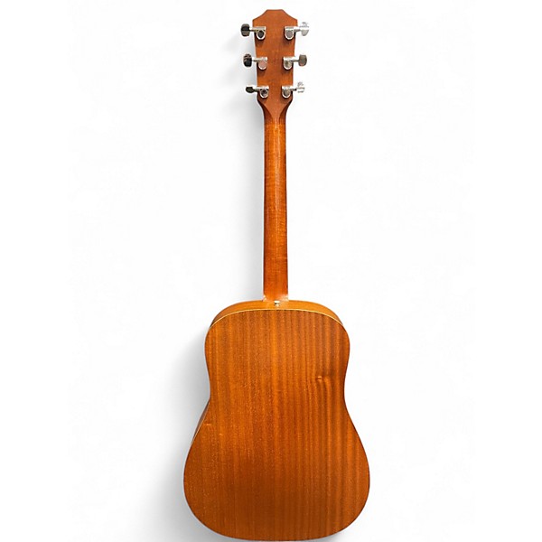 Used Taylor BBT Big Baby Natural Acoustic Guitar