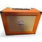 Used Orange Amplifiers CR60C Crush Pro 60W 1x12 Guitar Combo Amp thumbnail