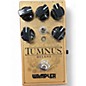 Used Wampler Tumnus Deluxe Overdrive Effect Pedal thumbnail