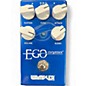 Used Wampler Ego Compressor Effect Pedal thumbnail