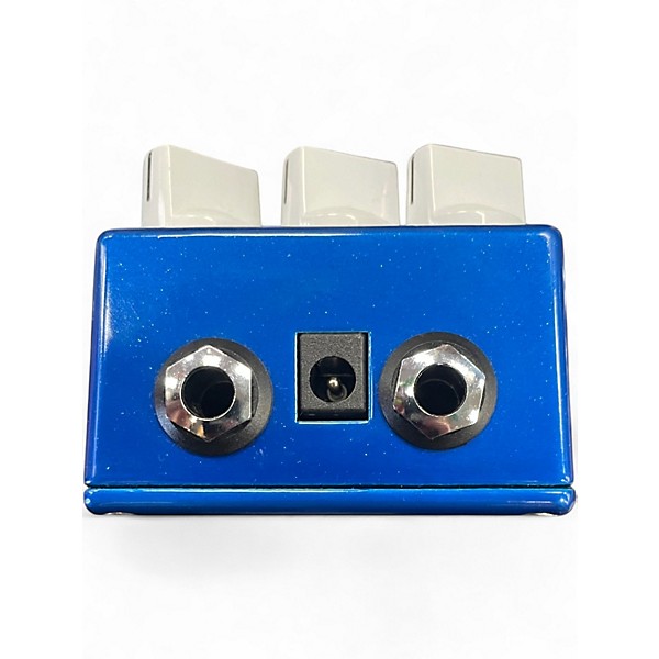 Used Wampler Ego Compressor Effect Pedal