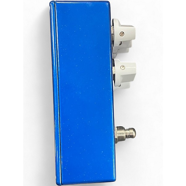 Used Wampler Ego Compressor Effect Pedal