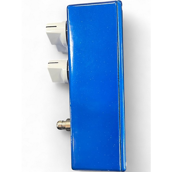 Used Wampler Ego Compressor Effect Pedal