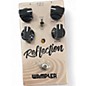 Used Wampler Reflection Effect Pedal thumbnail