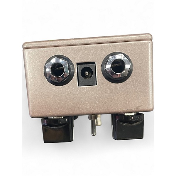 Used Wampler Reflection Effect Pedal