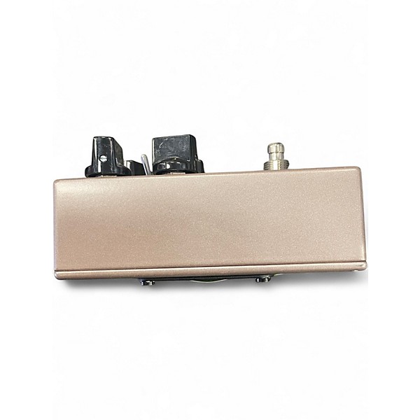 Used Wampler Reflection Effect Pedal