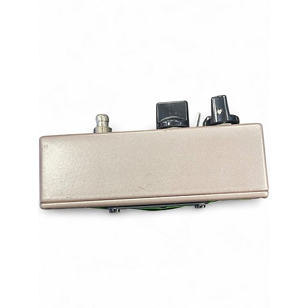 Used Wampler Reflection Effect Pedal