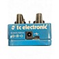 Used TC Electronic Flashback 2 Delay Effect Pedal
