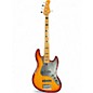 Used Sire MARCUS MILLER V5 2 Tone Sunburst Electric Bass Guitar thumbnail