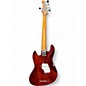 Used Sire MARCUS MILLER V5 2 Tone Sunburst Electric Bass Guitar