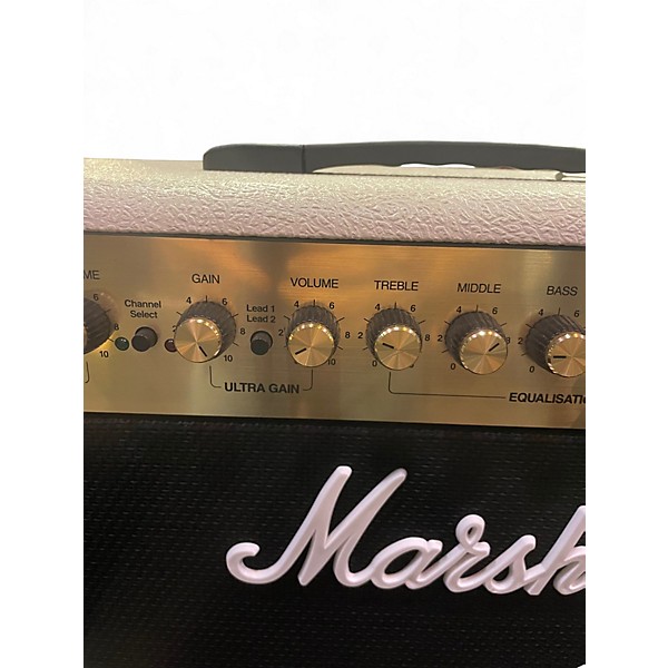 Used 2015 Marshall DSL40C 40W 1x12 Tube Guitar Combo Amp