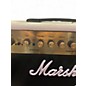 Used 2015 Marshall DSL40C 40W 1x12 Tube Guitar Combo Amp