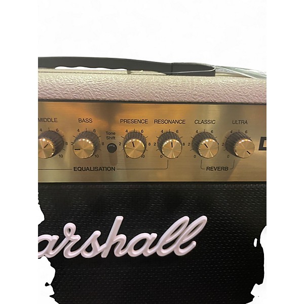 Used 2015 Marshall DSL40C 40W 1x12 Tube Guitar Combo Amp