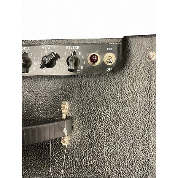 Used Fender FSR Blues Jr III Tube Guitar Combo Amp