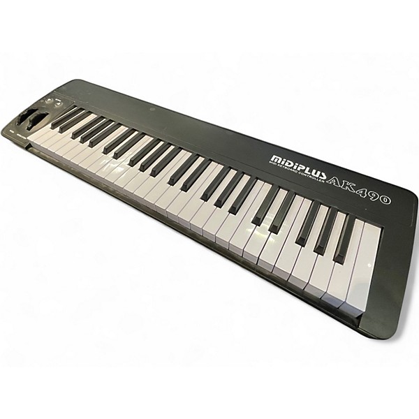 Used Midiplus AK490