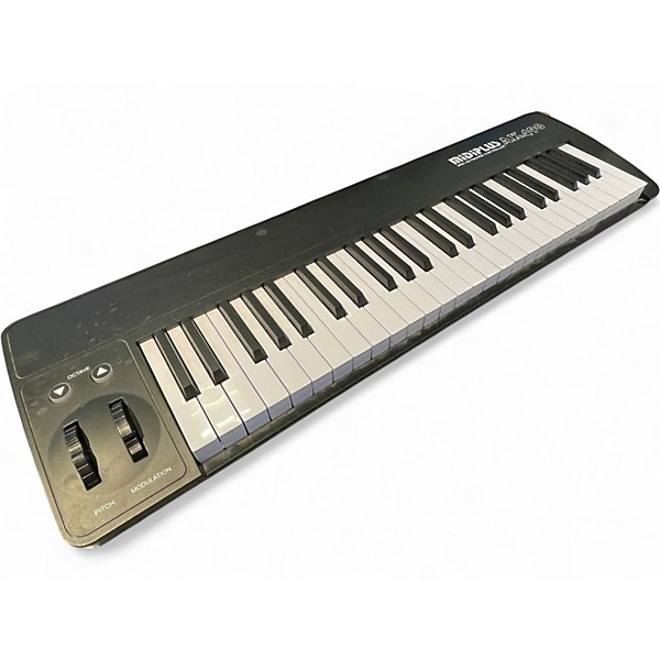 Used Midiplus AK490
