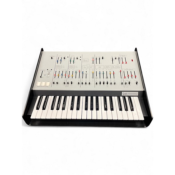 Used KORG ARP Odyssey Synthesizer