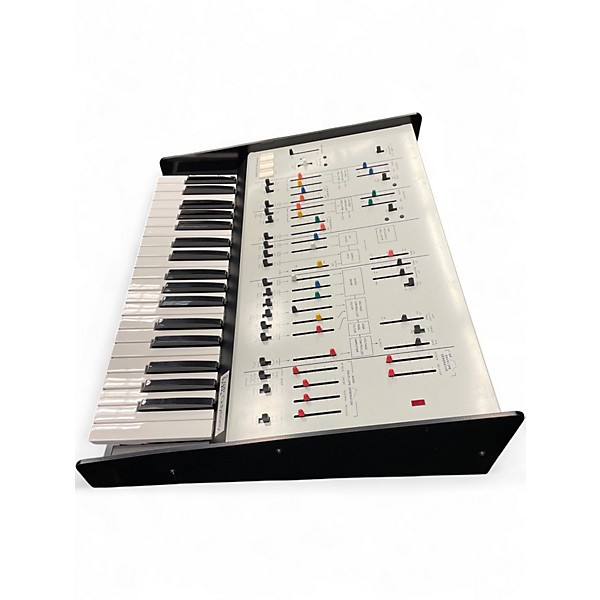 Used KORG ARP Odyssey Synthesizer