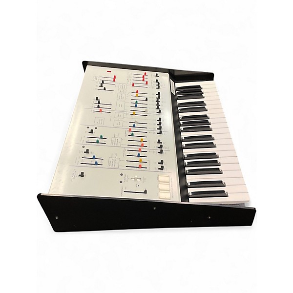 Used KORG ARP Odyssey Synthesizer
