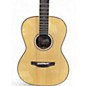 Used Takamine GY93-NAT Natural Acoustic Guitar