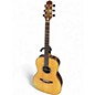 Used Takamine GY93-NAT Natural Acoustic Guitar