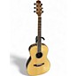 Used Takamine GY93-NAT Natural Acoustic Guitar