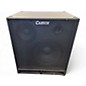 Used Carvin BRX 15.3 Bass Cabinet thumbnail