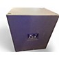 Used Carvin BRX 15.3 Bass Cabinet