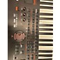 Used KORG Pa4X76 76 Key Arranger Keyboard