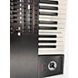 Used KORG Pa4X76 76 Key Arranger Keyboard
