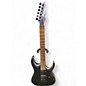 Used Ibanez RGA42EX AURORA BURST Solid Body Electric Guitar thumbnail