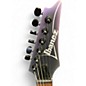 Used Ibanez RGA42EX AURORA BURST Solid Body Electric Guitar